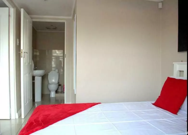 Aamiaismajoitus (B&B) Kamma Heights Bnb