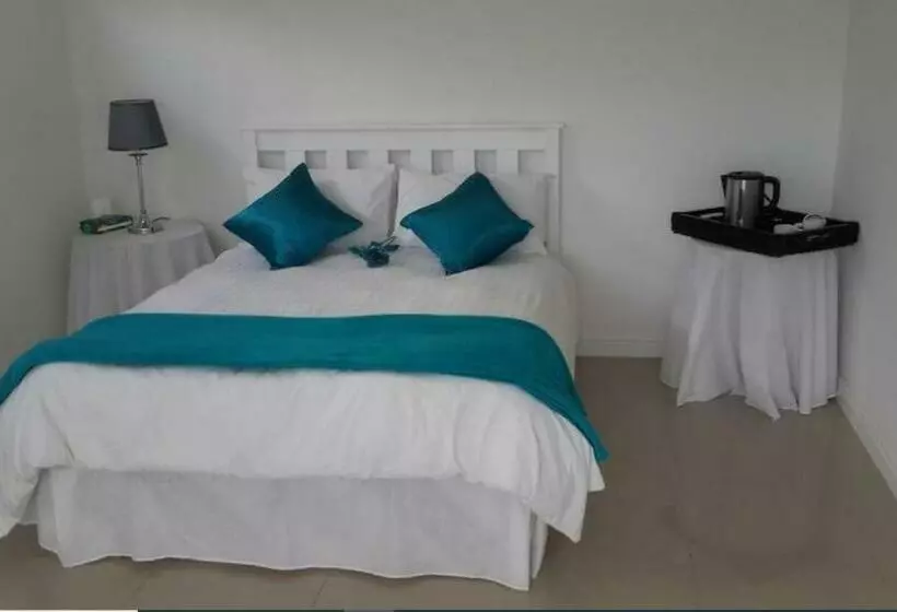 Aamiaismajoitus (B&B) Kamma Heights Bnb