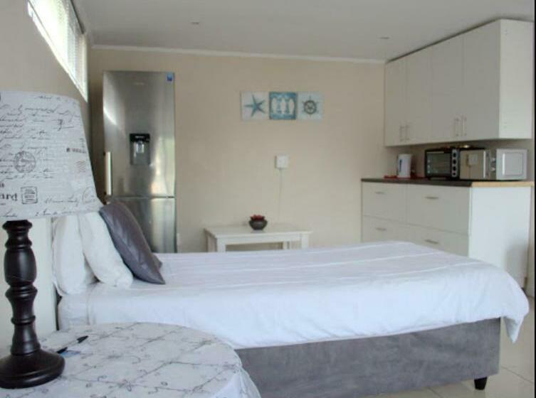 住宿加早餐 Kamma Heights Bnb