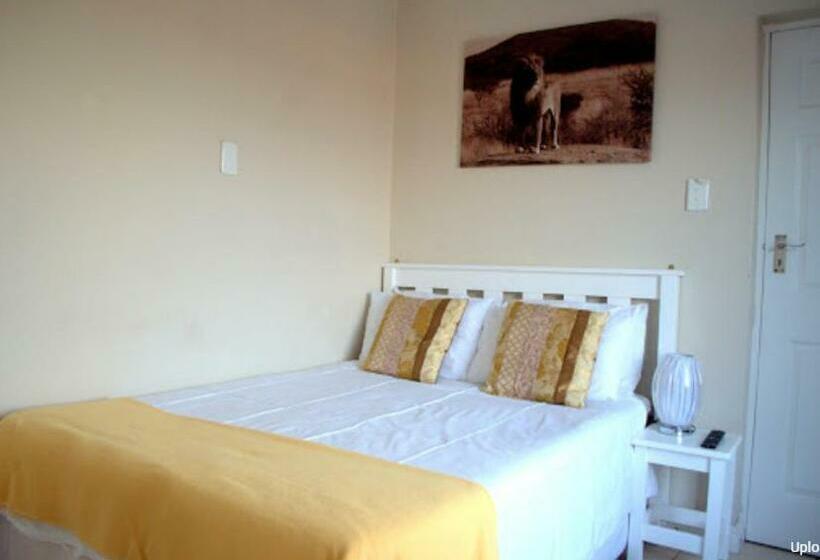 住宿加早餐 Kamma Heights Bnb