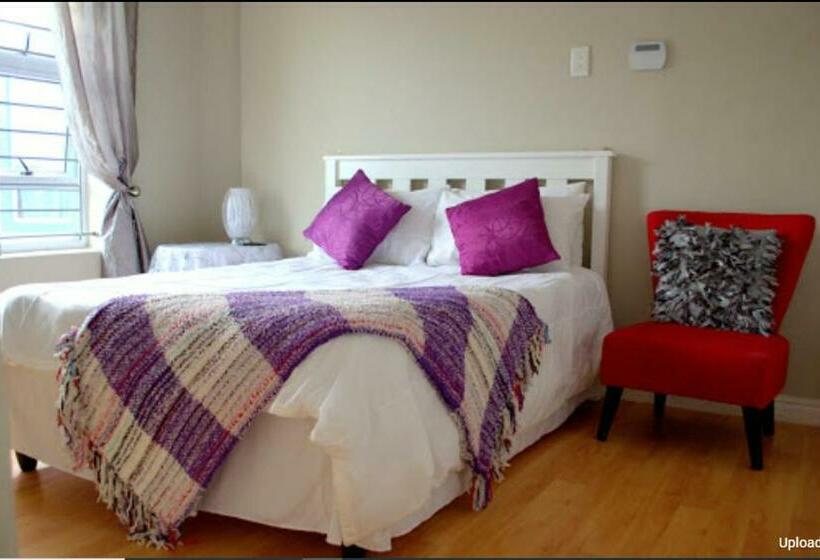 住宿加早餐 Kamma Heights Bnb