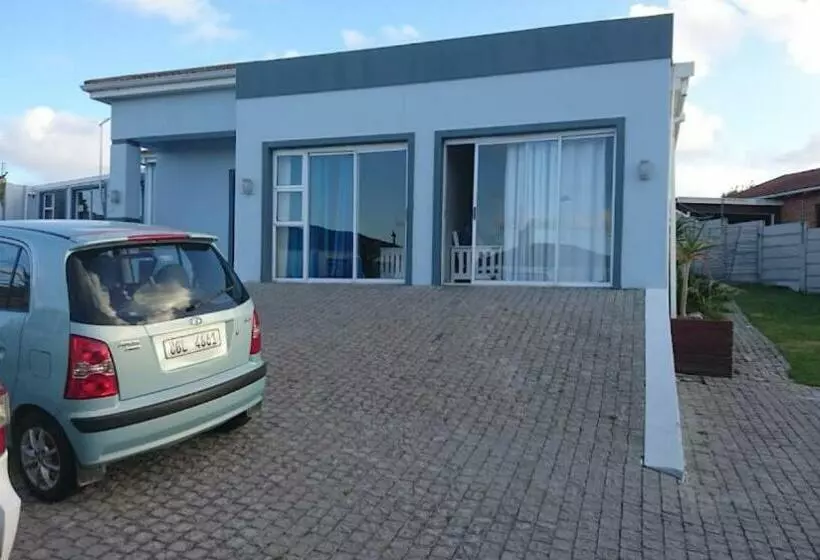 Aamiaismajoitus (B&B) Kamma Heights Bnb