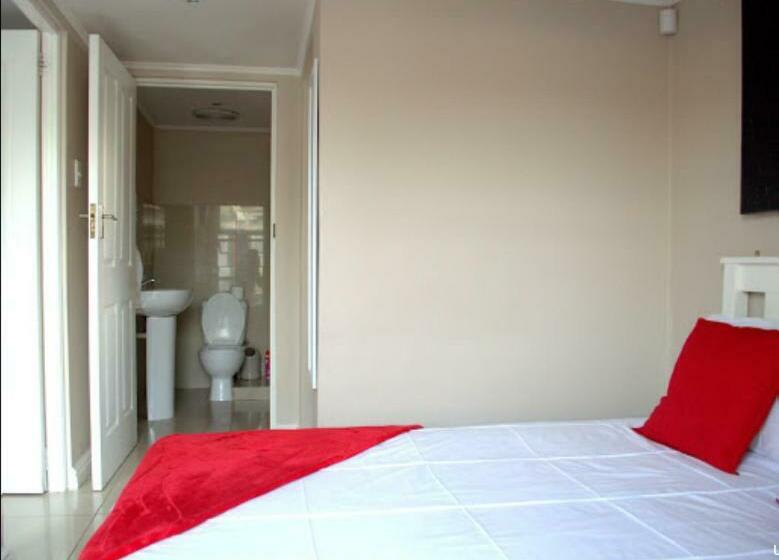 住宿加早餐 Kamma Heights Bnb