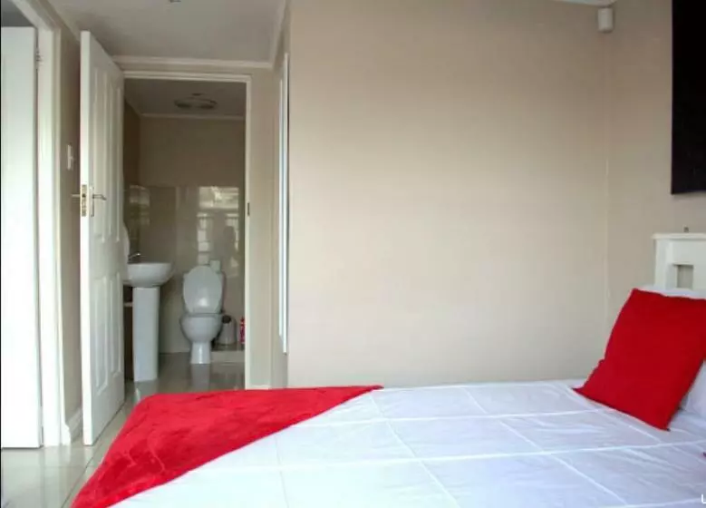 Aamiaismajoitus (B&B) Kamma Heights Bnb