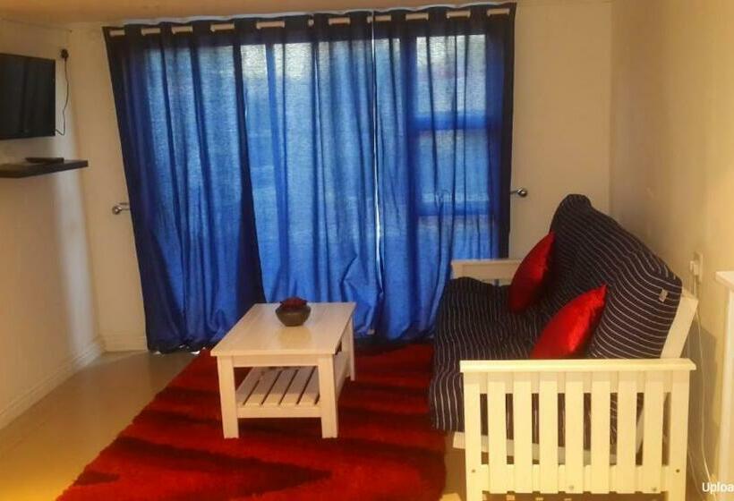 住宿加早餐 Kamma Heights Bnb