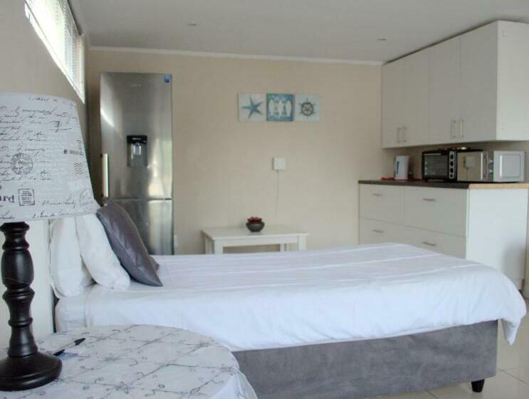 住宿加早餐 Kamma Heights Bnb