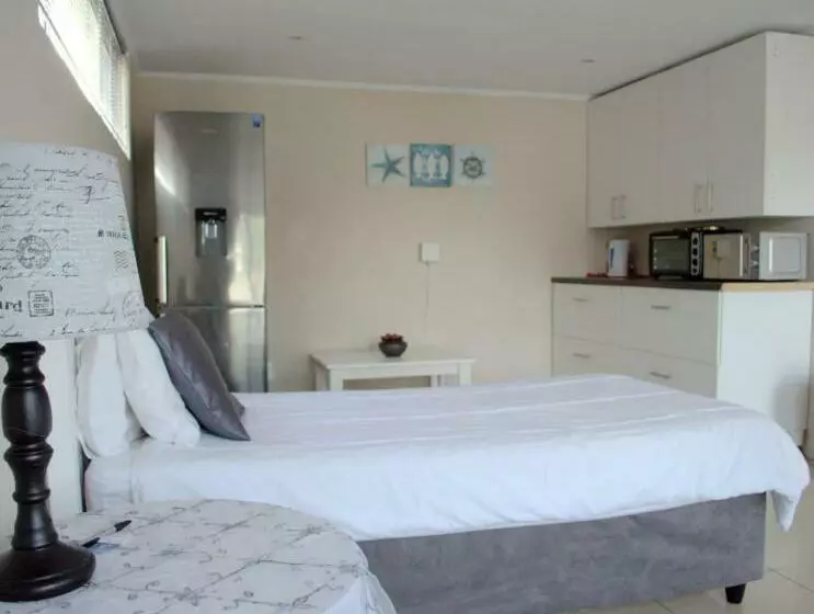 Aamiaismajoitus (B&B) Kamma Heights Bnb