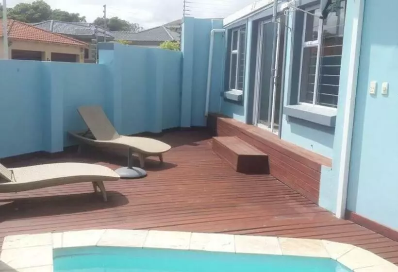 Aamiaismajoitus (B&B) Kamma Heights Bnb