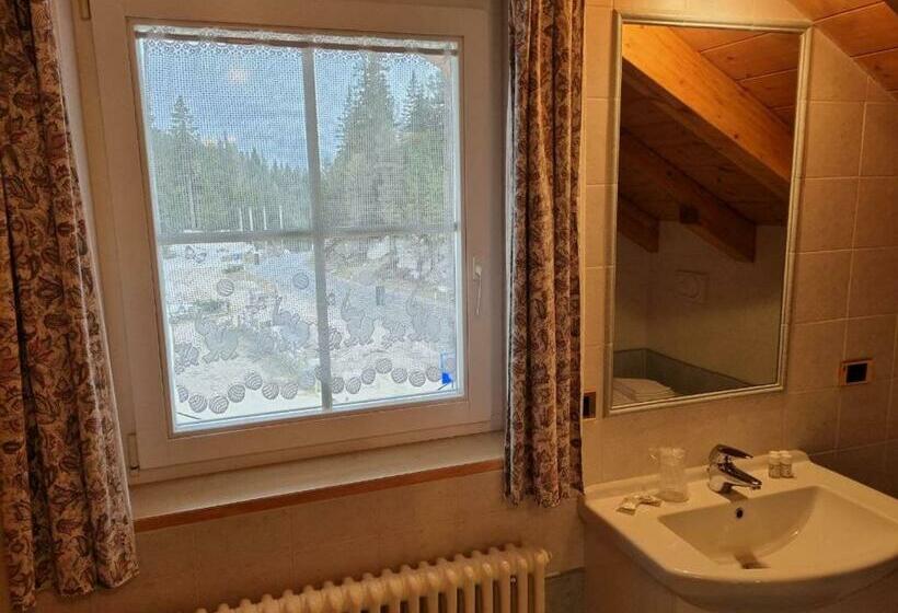 Pian Schiavaneis B&b Apartament