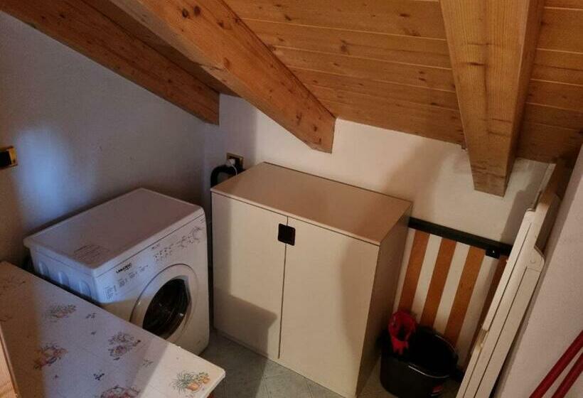 Pian Schiavaneis B&b Apartament