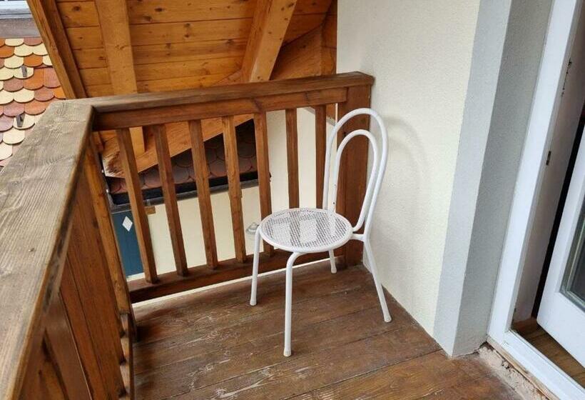 Pian Schiavaneis B&b Apartament