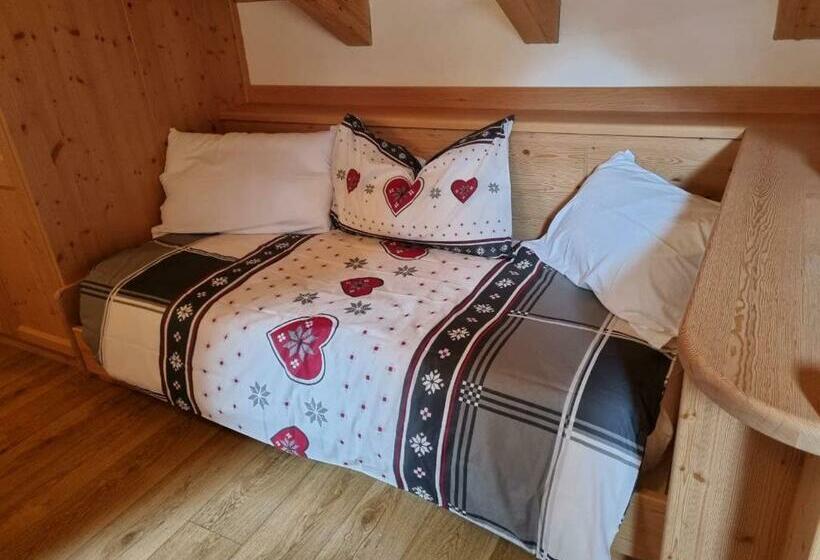 Pian Schiavaneis B&b Apartament