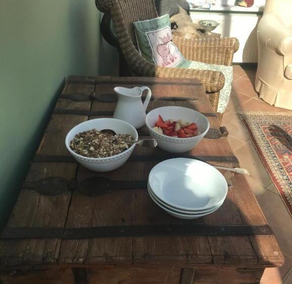 민박 St Michaels House