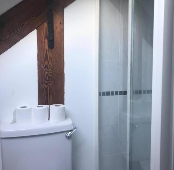 민박 St Michaels House