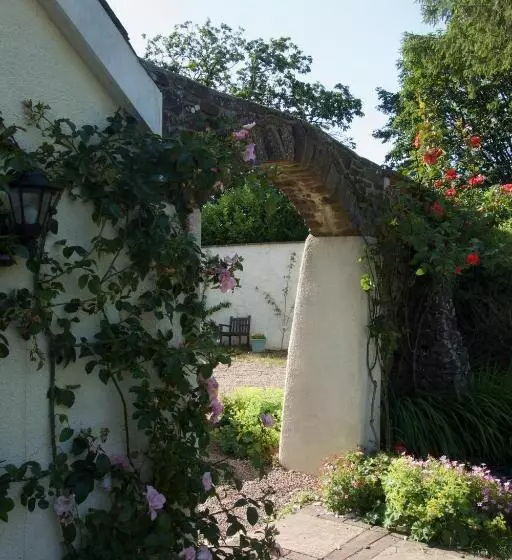 Aamiaismajoitus (B&B) St Michaels House