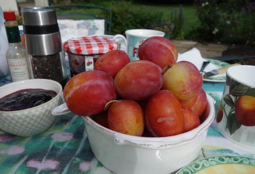 민박 St Michaels House