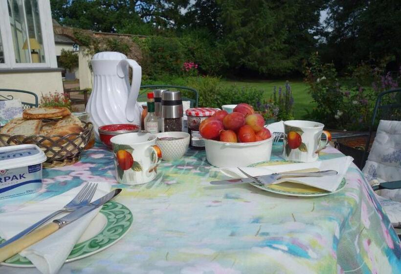 민박 St Michaels House