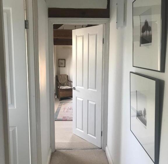 민박 St Michaels House