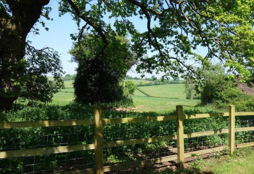 민박 St Michaels House