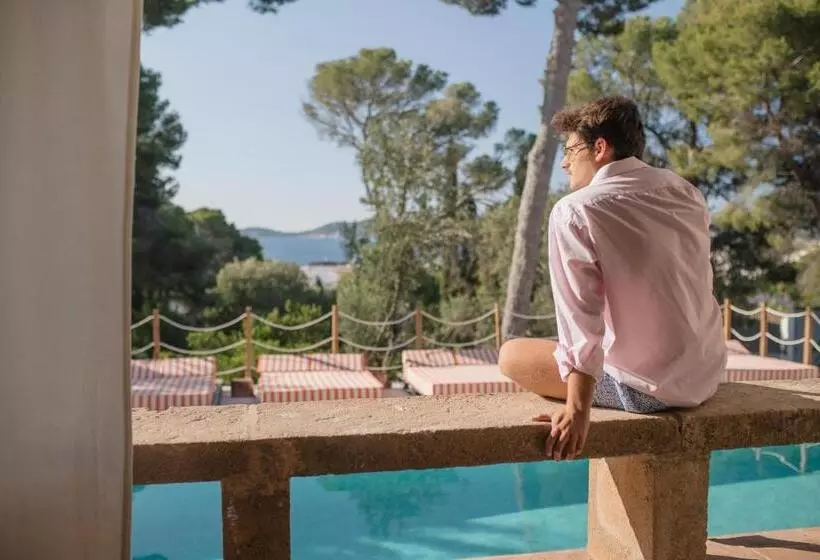 ベッドアンドブレックファースト Villa Dora