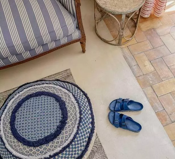 ベッドアンドブレックファースト Villa Dora