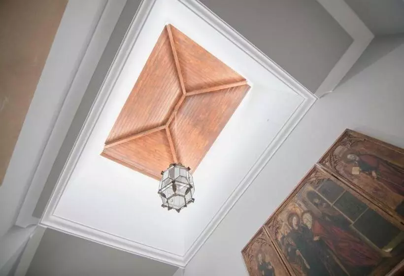 ベッドアンドブレックファースト Villa Dora