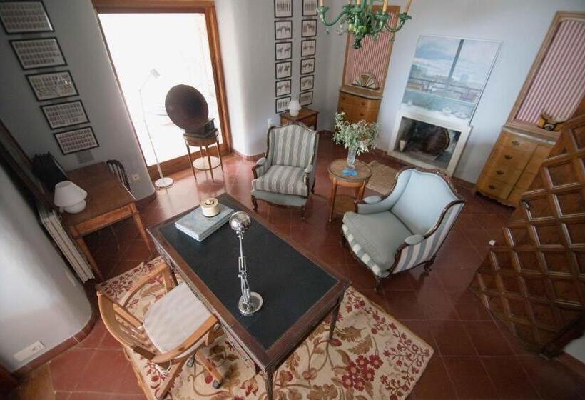 ベッドアンドブレックファースト Villa Dora