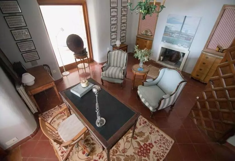 ベッドアンドブレックファースト Villa Dora