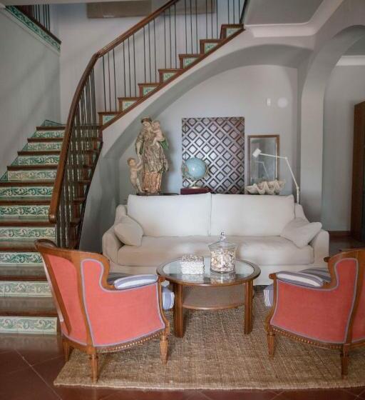 ベッドアンドブレックファースト Villa Dora