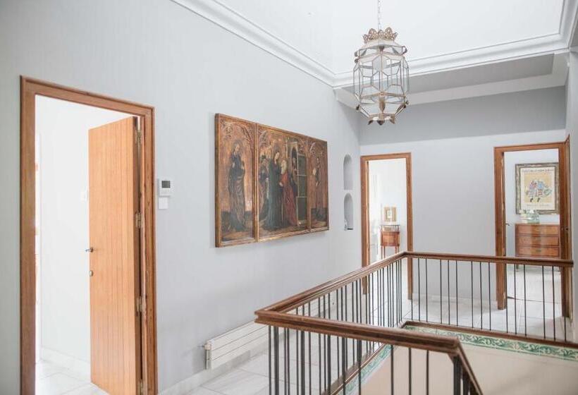 ベッドアンドブレックファースト Villa Dora