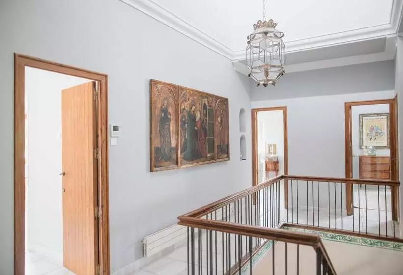 ベッドアンドブレックファースト Villa Dora