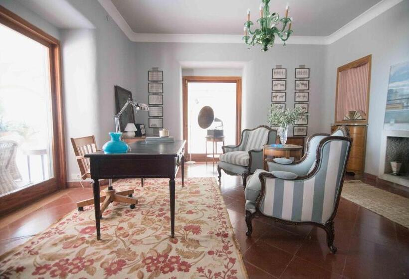 ベッドアンドブレックファースト Villa Dora