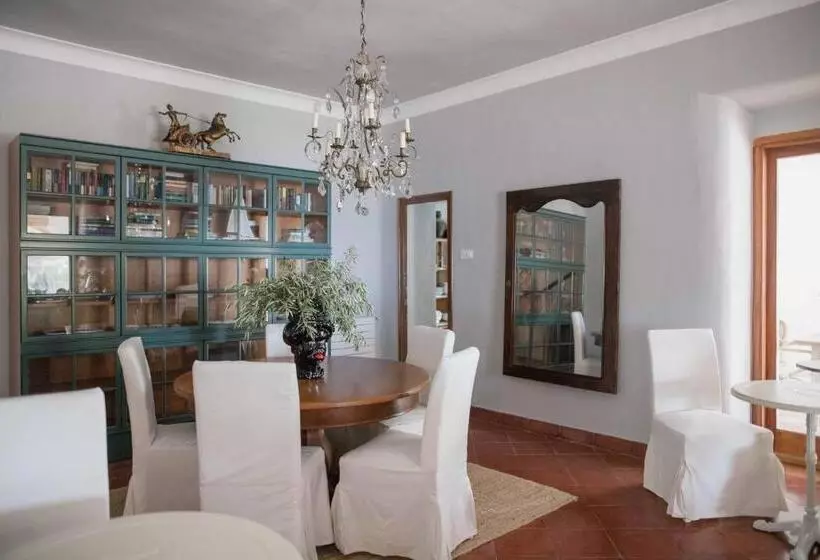 ベッドアンドブレックファースト Villa Dora