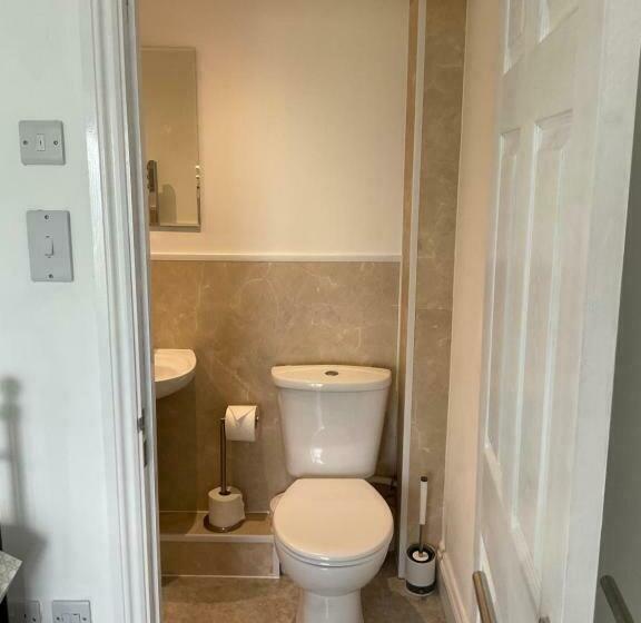 Woodlands Bellevue Bed & Breakfast