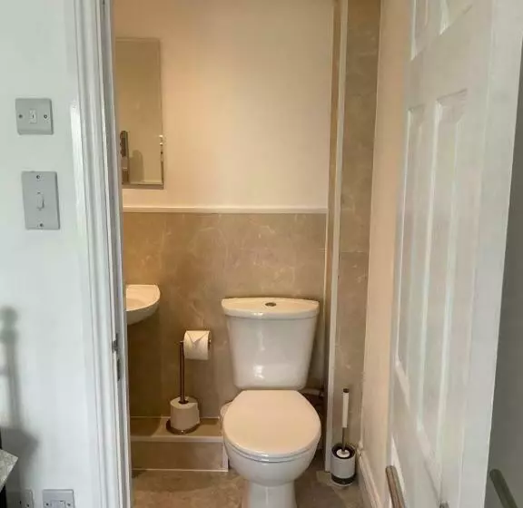 Woodlands Bellevue Bed & Breakfast