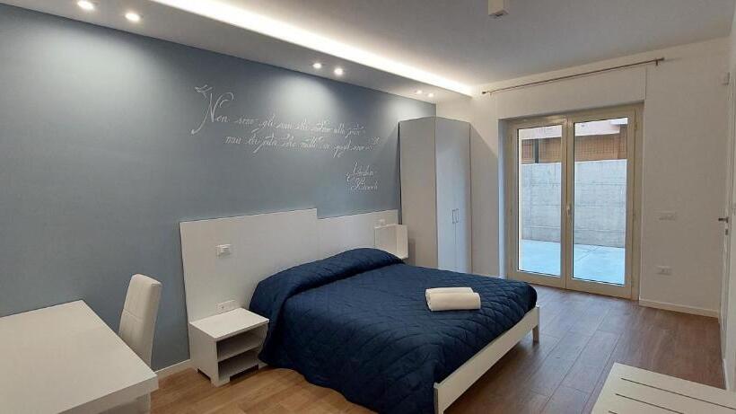 בית מלון כפרי Il Parco Degli Ulivi