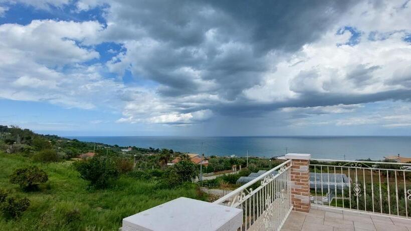 בית מלון כפרי Il Parco Degli Ulivi