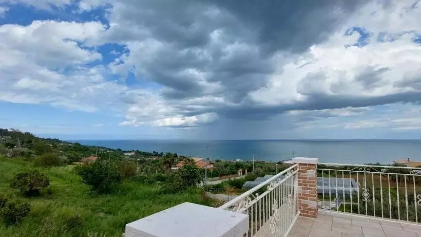 هتل Il Parco Degli Ulivi