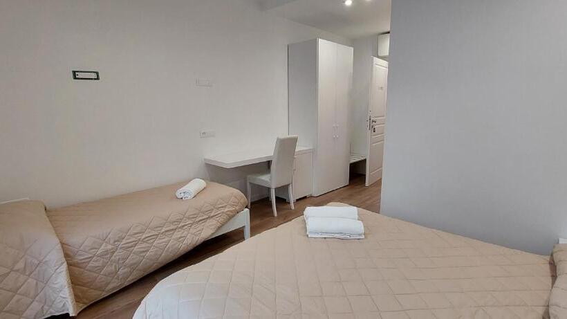 בית מלון כפרי Il Parco Degli Ulivi