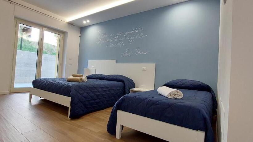 בית מלון כפרי Il Parco Degli Ulivi