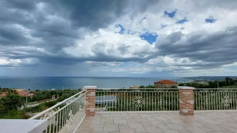 هتل Il Parco Degli Ulivi