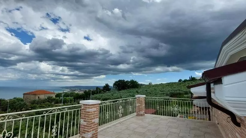 هتل Il Parco Degli Ulivi