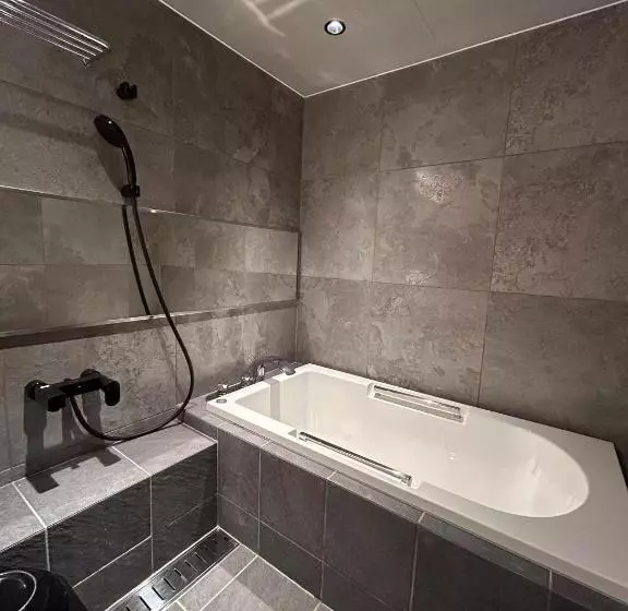 Hotelli Paysage Moriguchi   Vacation Stay 32994v