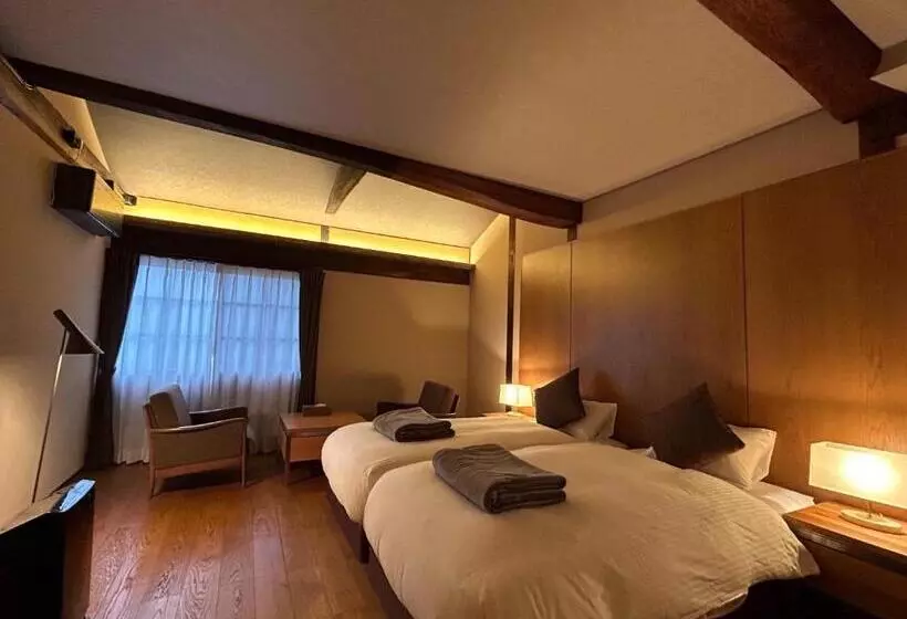 Hotelli Paysage Moriguchi   Vacation Stay 32994v