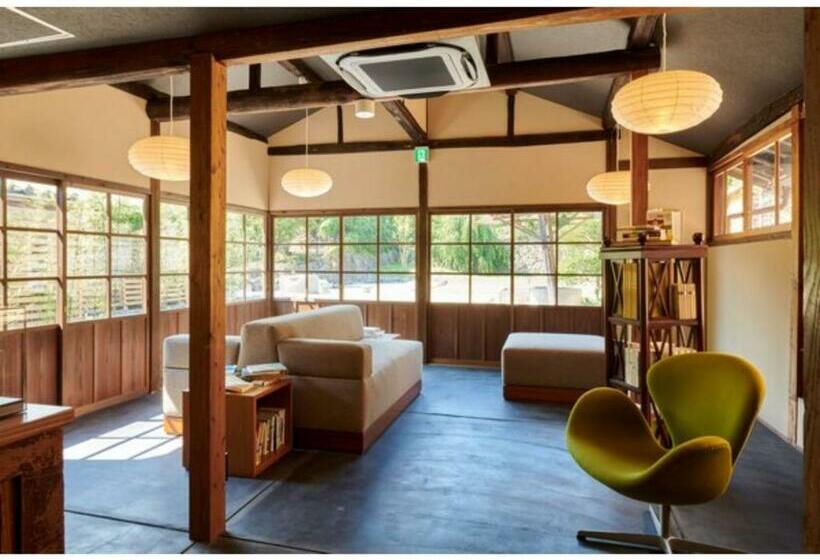 酒店 Paysage Moriguchi   Vacation Stay 32994v