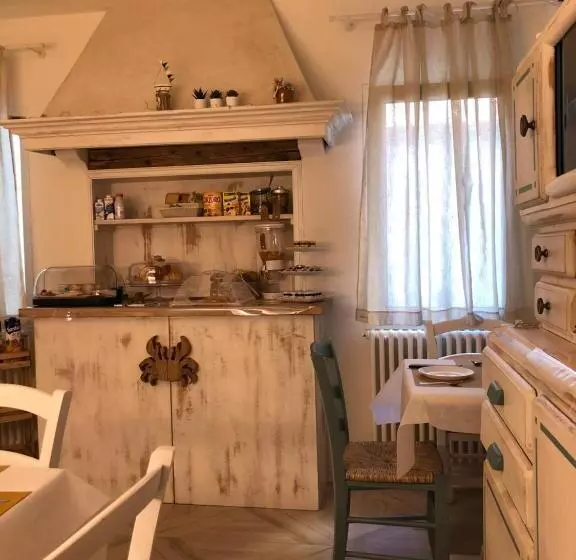 Laguna Suite B&b