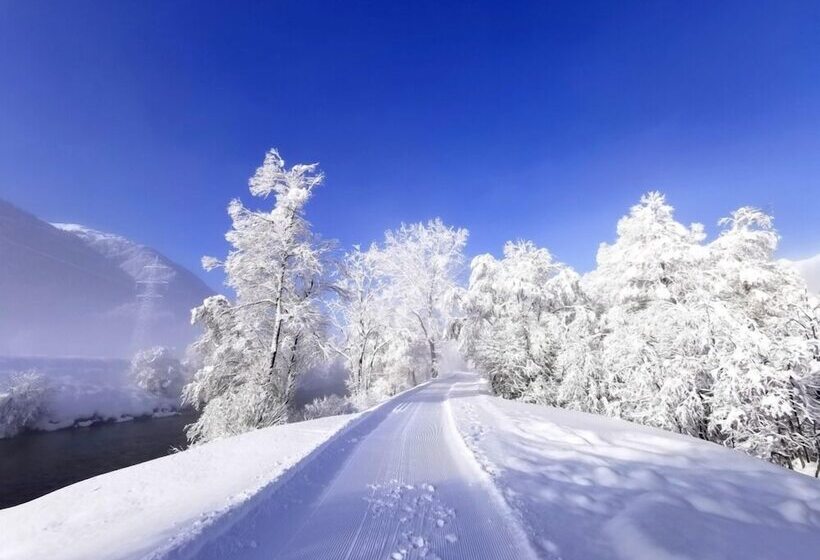 Landhotel Kastanienhof