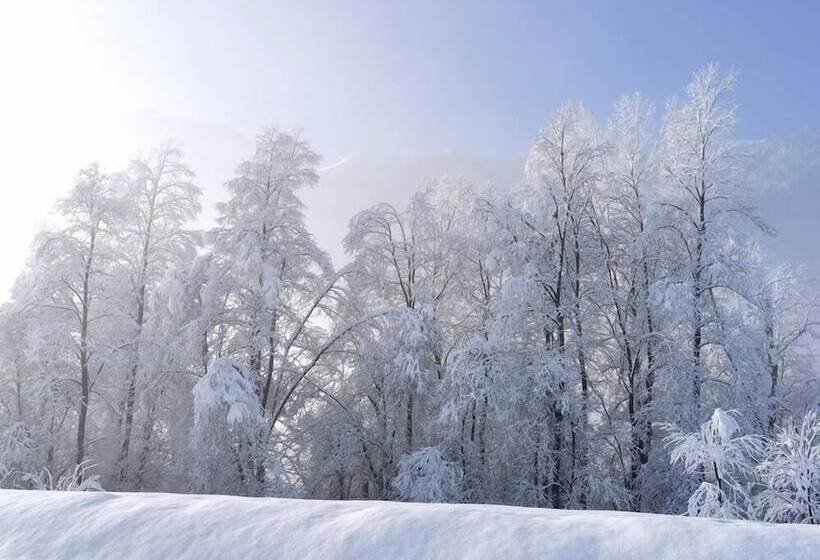 Landhotel Kastanienhof