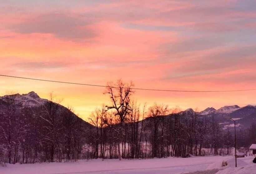 Landhotel Kastanienhof