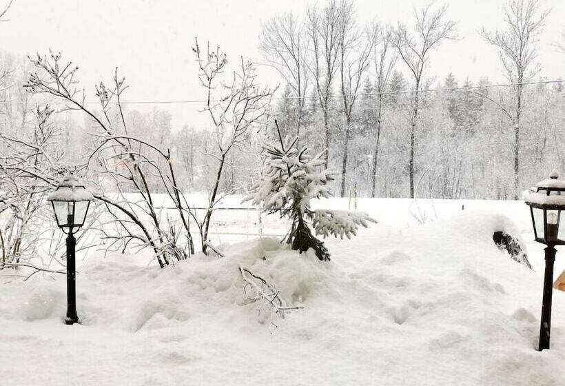 Landhotel Kastanienhof